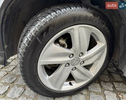 Белый Хонда ХРВ, объемом двигателя 1.8 л и пробегом 67 тыс. км за 17600 $, фото 13 на Automoto.ua