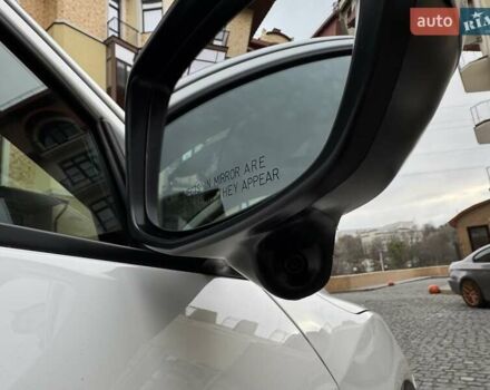 Белый Хонда ХРВ, объемом двигателя 1.8 л и пробегом 67 тыс. км за 17600 $, фото 40 на Automoto.ua