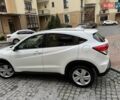 Белый Хонда ХРВ, объемом двигателя 1.8 л и пробегом 67 тыс. км за 17600 $, фото 11 на Automoto.ua