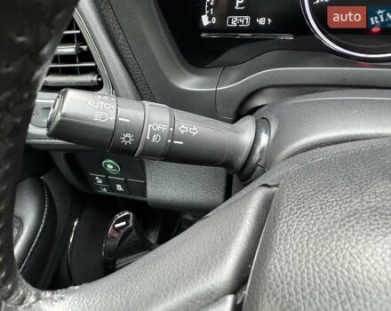 Белый Хонда ХРВ, объемом двигателя 1.8 л и пробегом 67 тыс. км за 17600 $, фото 29 на Automoto.ua