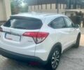 Білий Хонда ХРВ, об'ємом двигуна 1.8 л та пробігом 54 тис. км за 12200 $, фото 6 на Automoto.ua