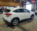 Белый Хонда ХРВ, объемом двигателя 1.8 л и пробегом 116 тыс. км за 4500 $, фото 10 на Automoto.ua