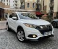 Белый Хонда ХРВ, объемом двигателя 1.8 л и пробегом 67 тыс. км за 17600 $, фото 1 на Automoto.ua