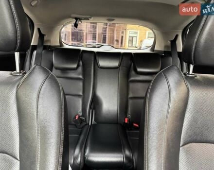 Белый Хонда ХРВ, объемом двигателя 1.8 л и пробегом 67 тыс. км за 17600 $, фото 23 на Automoto.ua