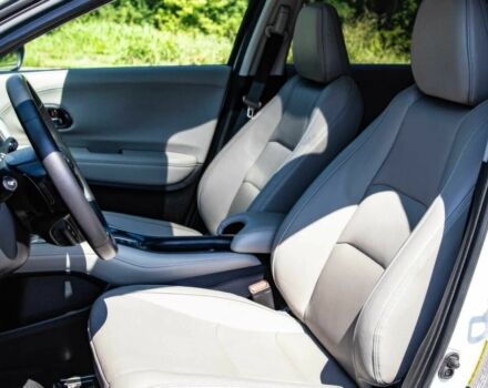 Белый Хонда ХРВ, объемом двигателя 1.8 л и пробегом 36 тыс. км за 11100 $, фото 9 на Automoto.ua