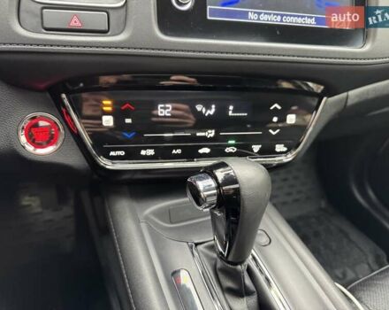 Белый Хонда ХРВ, объемом двигателя 1.8 л и пробегом 67 тыс. км за 17600 $, фото 30 на Automoto.ua