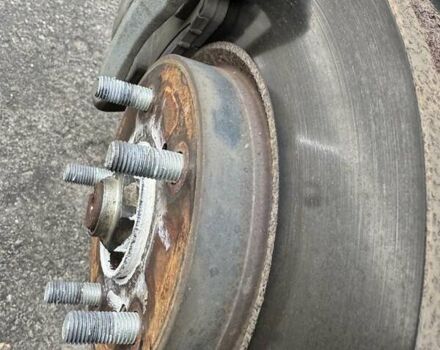 Белый Хонда ХРВ, объемом двигателя 1.8 л и пробегом 67 тыс. км за 17600 $, фото 43 на Automoto.ua