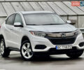 Белый Хонда ХРВ, объемом двигателя 1.8 л и пробегом 87 тыс. км за 16700 $, фото 8 на Automoto.ua