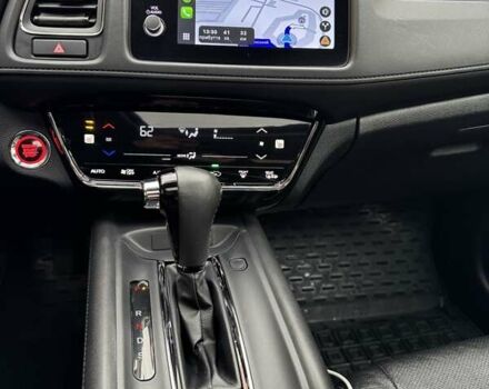 Белый Хонда ХРВ, объемом двигателя 1.8 л и пробегом 67 тыс. км за 17600 $, фото 31 на Automoto.ua