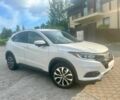 Белый Хонда ХРВ, объемом двигателя 1.8 л и пробегом 54 тыс. км за 12200 $, фото 1 на Automoto.ua