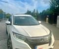 Белый Хонда ХРВ, объемом двигателя 1.8 л и пробегом 54 тыс. км за 12200 $, фото 2 на Automoto.ua