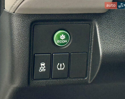 Белый Хонда ХРВ, объемом двигателя 1.8 л и пробегом 87 тыс. км за 16700 $, фото 33 на Automoto.ua