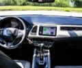 Белый Хонда ХРВ, объемом двигателя 1.8 л и пробегом 36 тыс. км за 11100 $, фото 8 на Automoto.ua