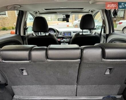 Белый Хонда ХРВ, объемом двигателя 1.8 л и пробегом 67 тыс. км за 17600 $, фото 36 на Automoto.ua