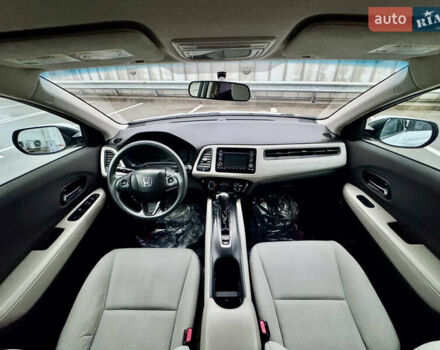 Белый Хонда ХРВ, объемом двигателя 1.8 л и пробегом 87 тыс. км за 16700 $, фото 31 на Automoto.ua