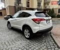 Белый Хонда ХРВ, объемом двигателя 1.8 л и пробегом 67 тыс. км за 17600 $, фото 10 на Automoto.ua