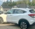 Білий Хонда ХРВ, об'ємом двигуна 1.8 л та пробігом 54 тис. км за 12200 $, фото 7 на Automoto.ua