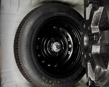 Белый Хонда ХРВ, объемом двигателя 1.8 л и пробегом 87 тыс. км за 16700 $, фото 45 на Automoto.ua