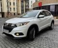 Белый Хонда ХРВ, объемом двигателя 1.8 л и пробегом 67 тыс. км за 17600 $, фото 1 на Automoto.ua