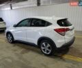 Белый Хонда ХРВ, объемом двигателя 1.8 л и пробегом 116 тыс. км за 4500 $, фото 11 на Automoto.ua