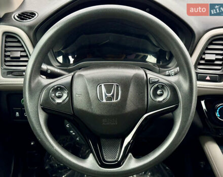 Белый Хонда ХРВ, объемом двигателя 1.8 л и пробегом 87 тыс. км за 16700 $, фото 26 на Automoto.ua