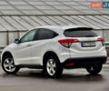 Белый Хонда ХРВ, объемом двигателя 1.8 л и пробегом 87 тыс. км за 16700 $, фото 20 на Automoto.ua