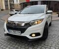 Белый Хонда ХРВ, объемом двигателя 1.8 л и пробегом 67 тыс. км за 17600 $, фото 2 на Automoto.ua