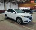 Белый Хонда ХРВ, объемом двигателя 1.8 л и пробегом 116 тыс. км за 4500 $, фото 9 на Automoto.ua