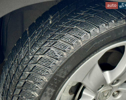 Белый Хонда ХРВ, объемом двигателя 1.8 л и пробегом 87 тыс. км за 16700 $, фото 24 на Automoto.ua