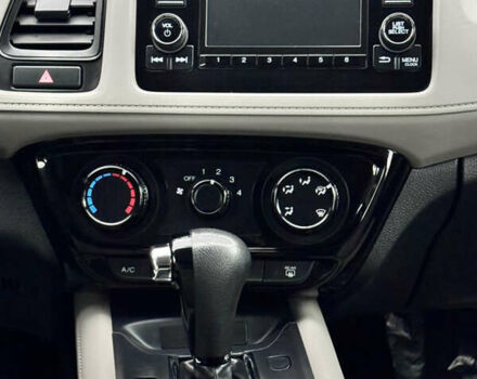 Белый Хонда ХРВ, объемом двигателя 1.8 л и пробегом 87 тыс. км за 16700 $, фото 29 на Automoto.ua