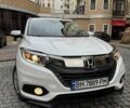 Белый Хонда ХРВ, объемом двигателя 1.8 л и пробегом 67 тыс. км за 17600 $, фото 3 на Automoto.ua