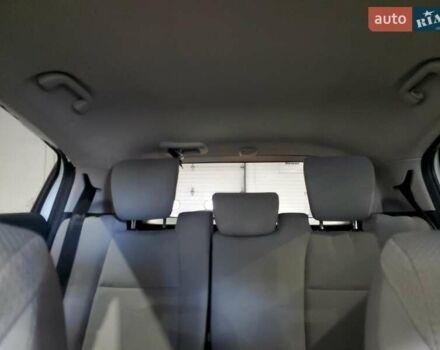 Белый Хонда ХРВ, объемом двигателя 1.8 л и пробегом 116 тыс. км за 4500 $, фото 3 на Automoto.ua