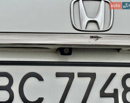 Белый Хонда ХРВ, объемом двигателя 1.8 л и пробегом 87 тыс. км за 16700 $, фото 21 на Automoto.ua