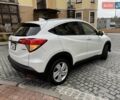 Белый Хонда ХРВ, объемом двигателя 1.8 л и пробегом 67 тыс. км за 17600 $, фото 6 на Automoto.ua
