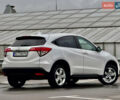 Белый Хонда ХРВ, объемом двигателя 1.8 л и пробегом 87 тыс. км за 16700 $, фото 16 на Automoto.ua
