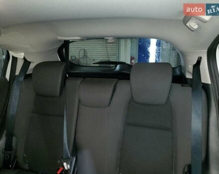 Белый Хонда ХРВ, объемом двигателя 1.8 л и пробегом 65 тыс. км за 3000 $, фото 9 на Automoto.ua