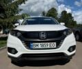 Белый Хонда ХРВ, объемом двигателя 1.8 л и пробегом 69 тыс. км за 17500 $, фото 5 на Automoto.ua