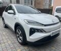 Білий Хонда ХРВ, об'ємом двигуна 0 л та пробігом 42 тис. км за 15000 $, фото 1 на Automoto.ua