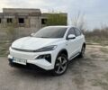 Білий Хонда ХРВ, об'ємом двигуна 0 л та пробігом 50 тис. км за 16500 $, фото 1 на Automoto.ua