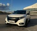 Белый Хонда ХРВ, объемом двигателя 1.8 л и пробегом 55 тыс. км за 16595 $, фото 1 на Automoto.ua