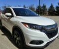 Білий Хонда ХРВ, об'ємом двигуна 1.8 л та пробігом 18 тис. км за 15000 $, фото 1 на Automoto.ua