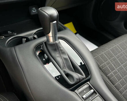 Белый Хонда ХРВ, объемом двигателя 2 л и пробегом 12 тыс. км за 23290 $, фото 16 на Automoto.ua