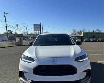 Білий Хонда ХРВ, об'ємом двигуна 2 л та пробігом 29 тис. км за 10300 $, фото 13 на Automoto.ua