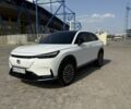 Білий Хонда ХРВ, об'ємом двигуна 0 л та пробігом 48 тис. км за 21000 $, фото 1 на Automoto.ua