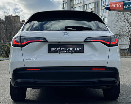 Белый Хонда ХРВ, объемом двигателя 2 л и пробегом 29 тыс. км за 21999 $, фото 3 на Automoto.ua