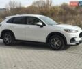 Белый Хонда ХРВ, объемом двигателя 2 л и пробегом 17 тыс. км за 22700 $, фото 2 на Automoto.ua