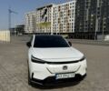 Білий Хонда ХРВ, об'ємом двигуна 0 л та пробігом 48 тис. км за 21000 $, фото 4 на Automoto.ua