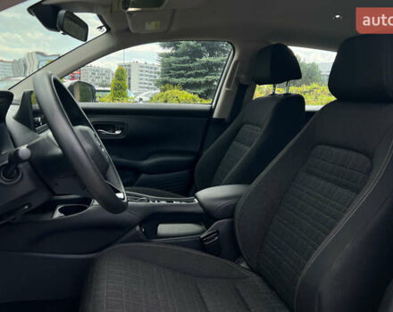 Белый Хонда ХРВ, объемом двигателя 2 л и пробегом 12 тыс. км за 23290 $, фото 13 на Automoto.ua