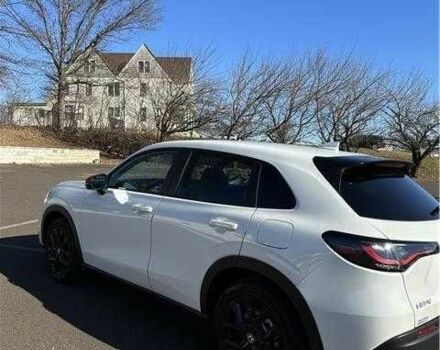 Білий Хонда ХРВ, об'ємом двигуна 2 л та пробігом 29 тис. км за 10300 $, фото 3 на Automoto.ua