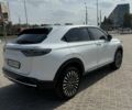 Білий Хонда ХРВ, об'ємом двигуна 0 л та пробігом 48 тис. км за 21000 $, фото 2 на Automoto.ua